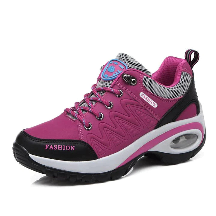 OrthoEase™ - Komfortabler ergonomischer Sneaker