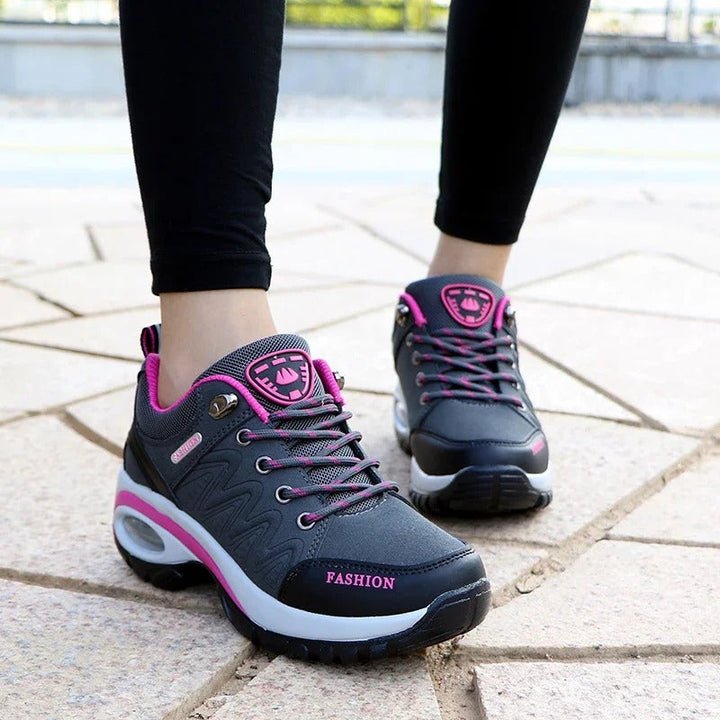 OrthoEase™ - Komfortabler ergonomischer Sneaker