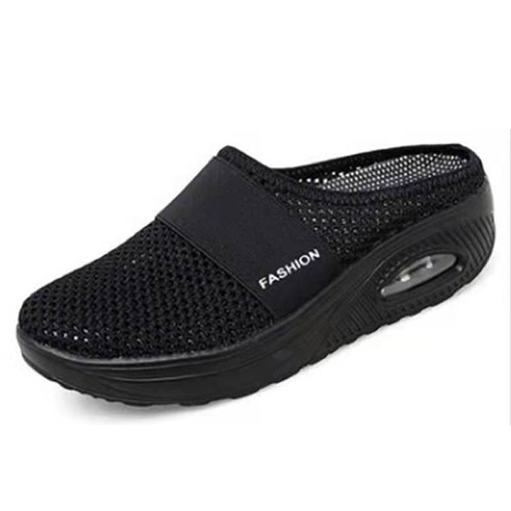 CloudWalk™ - Orthopädische Slipper