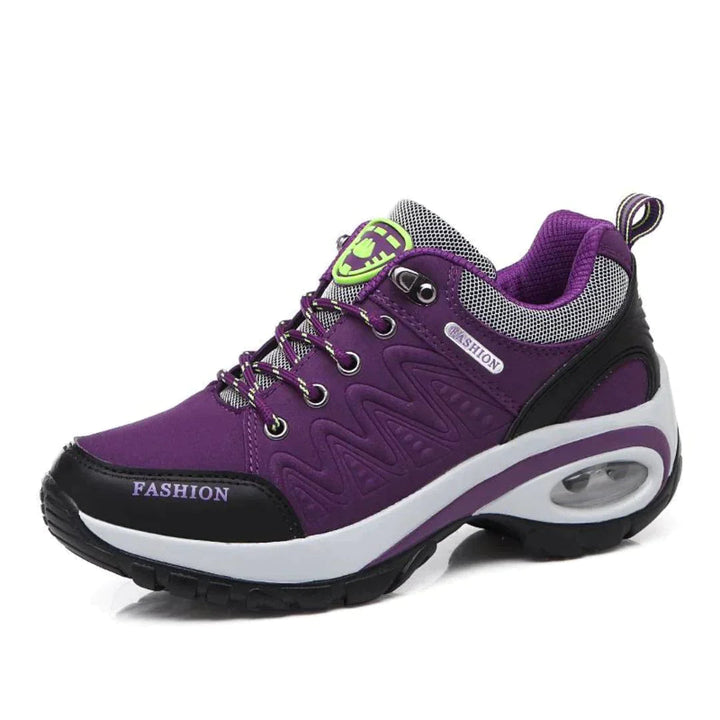 OrthoEase™ - Komfortabler ergonomischer Sneaker
