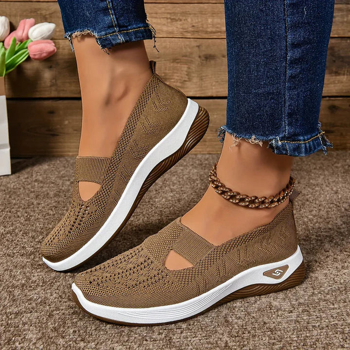 CloudWalk™ - Bequeme Schuhe zum Spazierengehen
