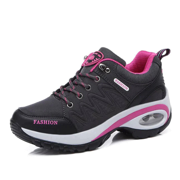 OrthoEase™ - Komfortabler ergonomischer Sneaker