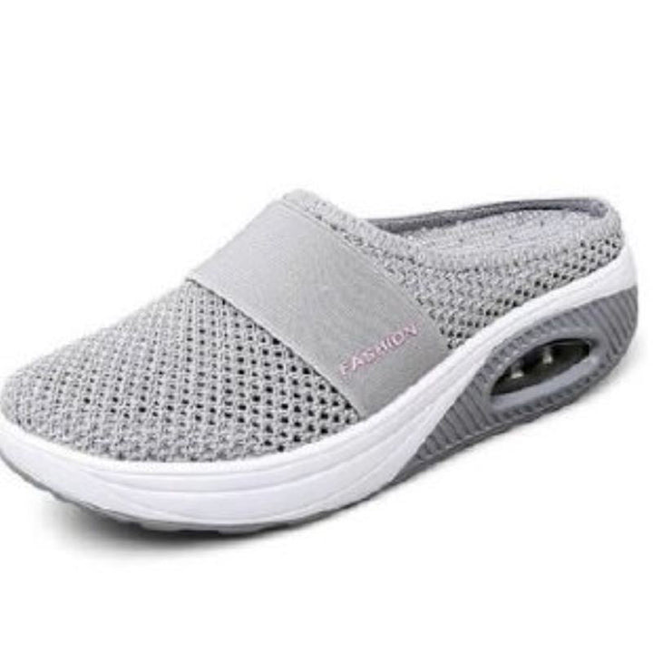 CloudWalk™ - Orthopädische Slipper