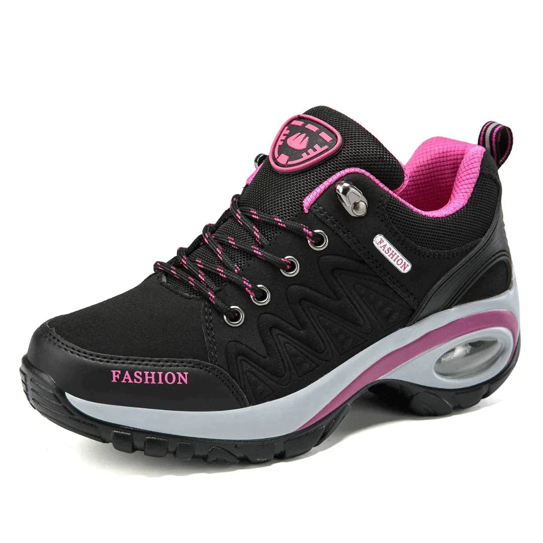 OrthoEase™ - Komfortabler ergonomischer Sneaker