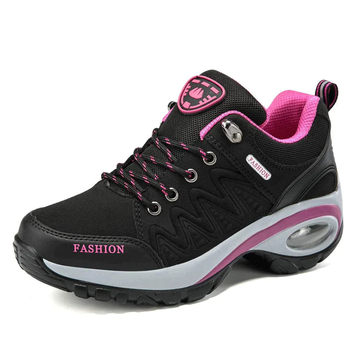 OrthoEase™ - Komfortabler ergonomischer Sneaker