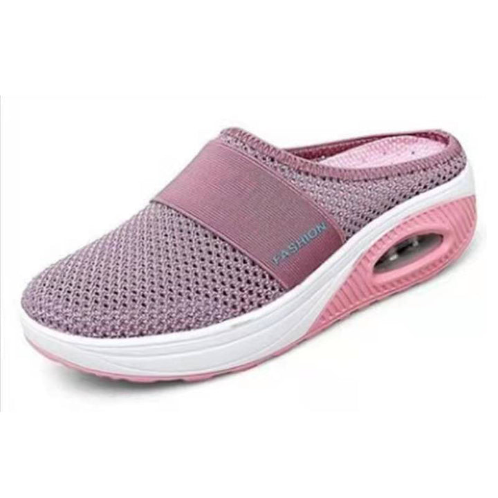 CloudWalk™ - Orthopädische Slipper