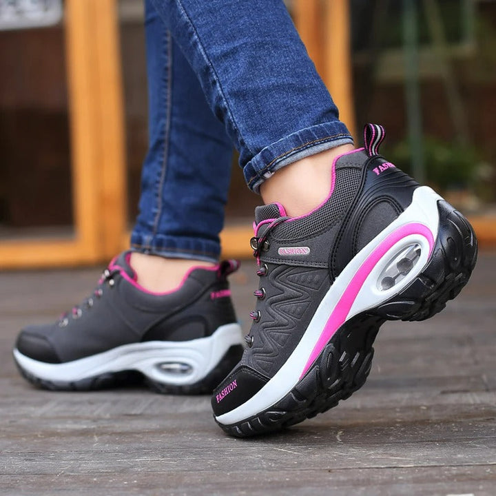 OrthoEase™ - Komfortabler ergonomischer Sneaker