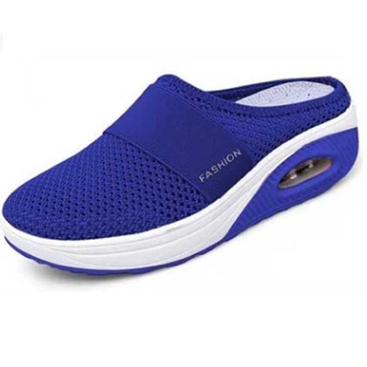 CloudWalk™ - Orthopädische Slipper