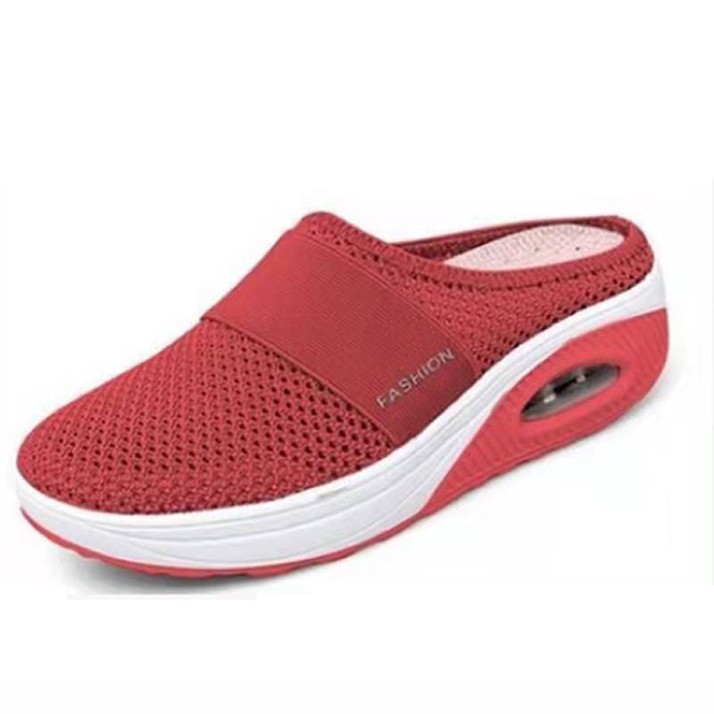 CloudWalk™ - Orthopädische Slipper