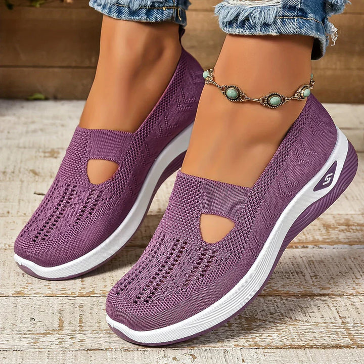 CloudWalk™ - Bequeme Schuhe zum Spazierengehen
