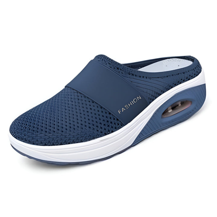 CloudWalk™ - Orthopädische Slipper