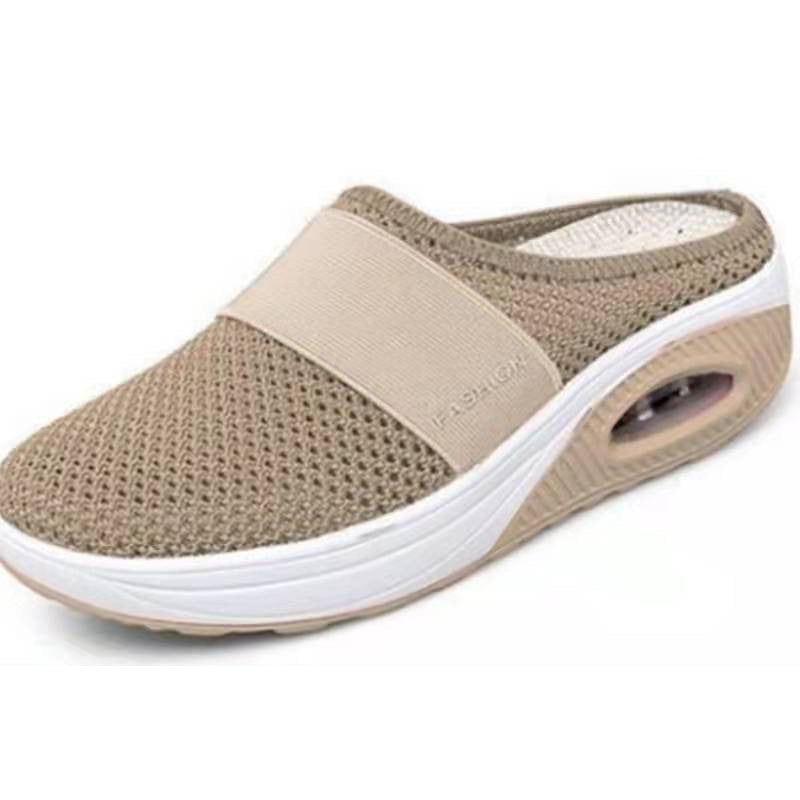 CloudWalk™ - Orthopädische Slipper