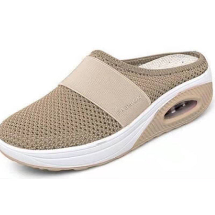 CloudWalk™ - Orthopädische Slipper