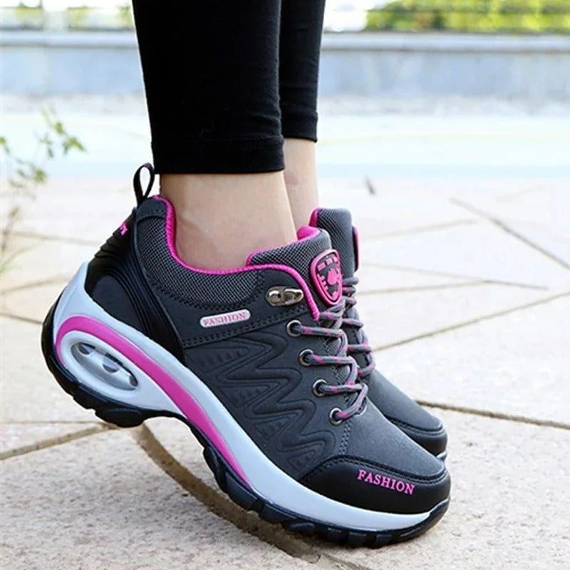 OrthoEase™ - Komfortabler ergonomischer Sneaker