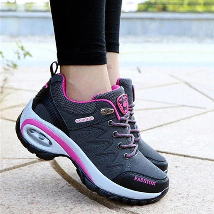 OrthoEase™ - Komfortabler ergonomischer Sneaker