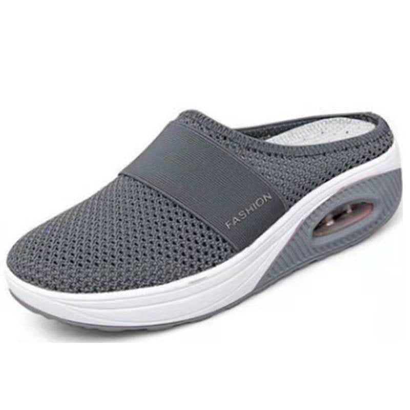 CloudWalk™ - Orthopädische Slipper
