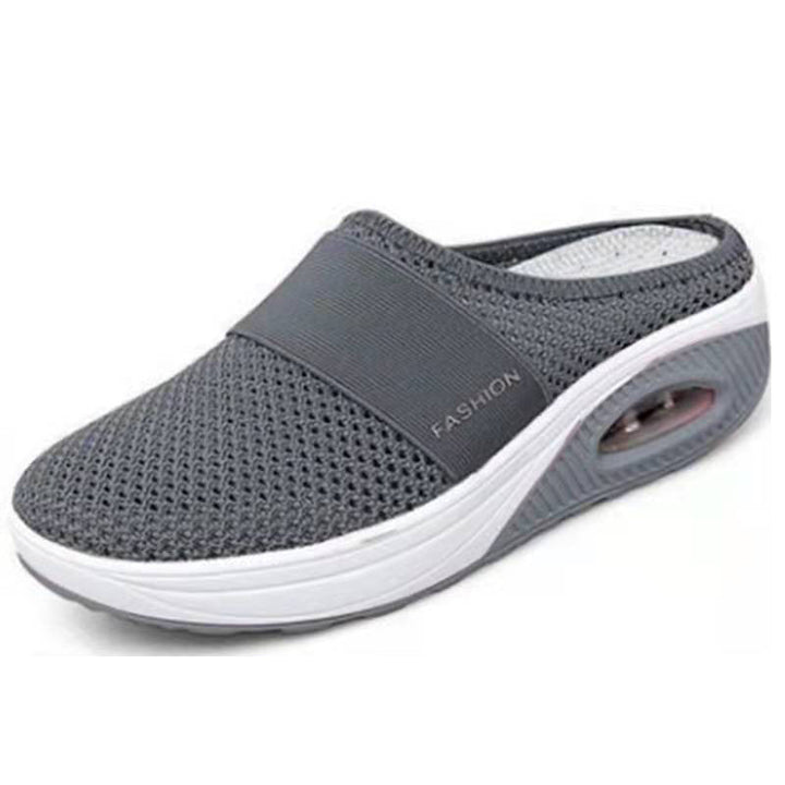 CloudWalk™ - Orthopädische Slipper