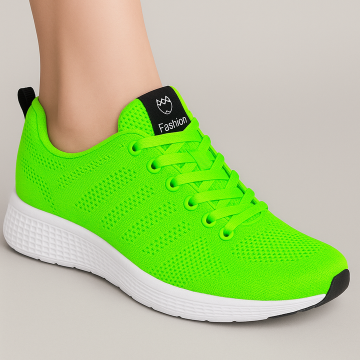 StepSure™ - Premium Komfort Sneakers