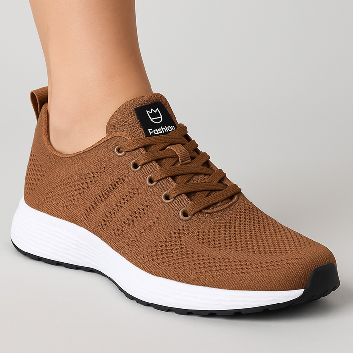 StepSure™ - Premium Komfort Sneakers