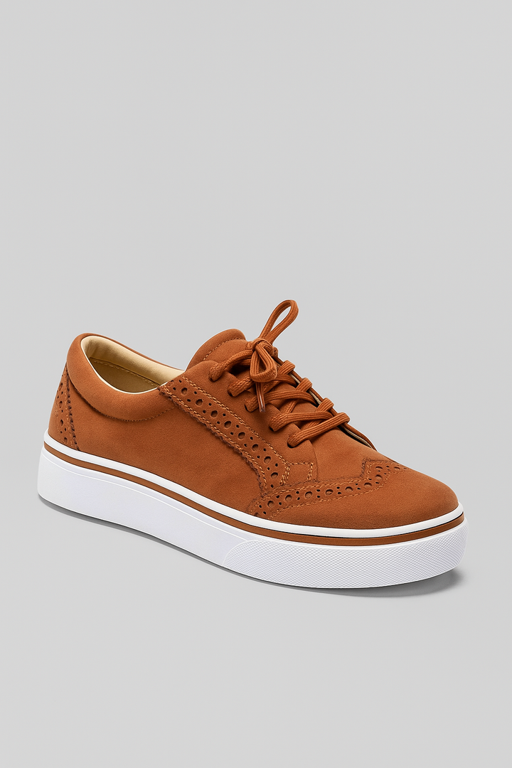 Emma - Trendige Orthopädische Sneakers