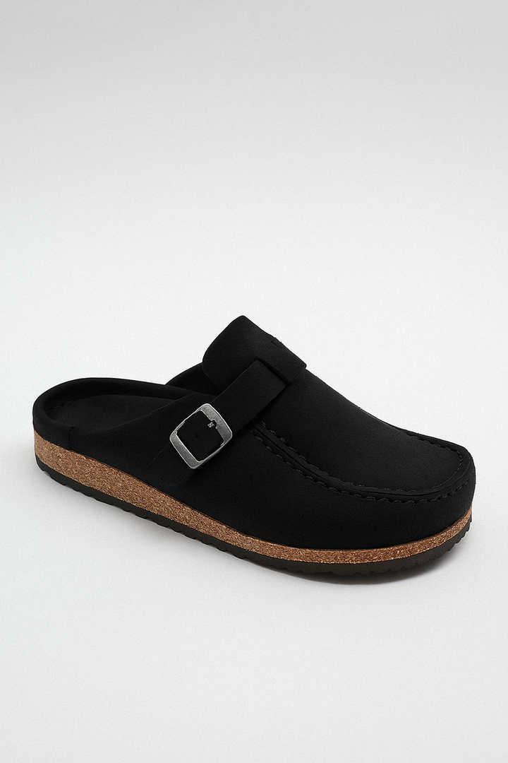 Jenny - Orthopädische Gleitschuhe