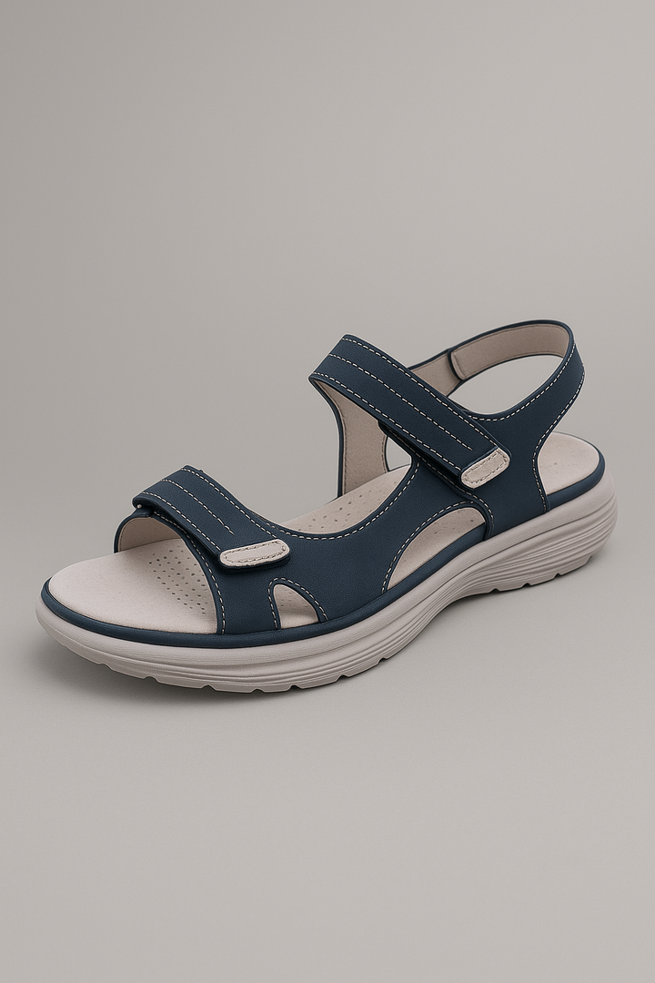 Solevera™ - Orthopädische Komfort-Sandalen