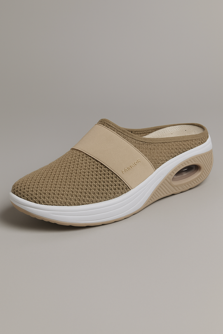 CloudWalk™ - Orthopädische Slipper