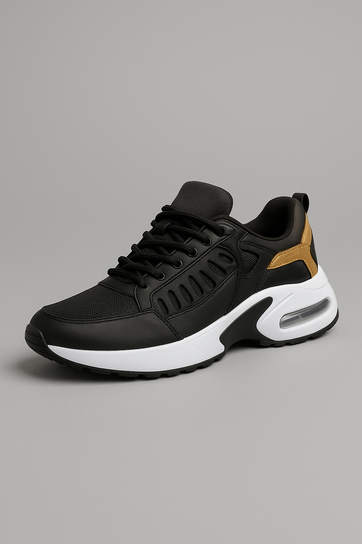StepSure™ – Alltag Komfort Sneakers