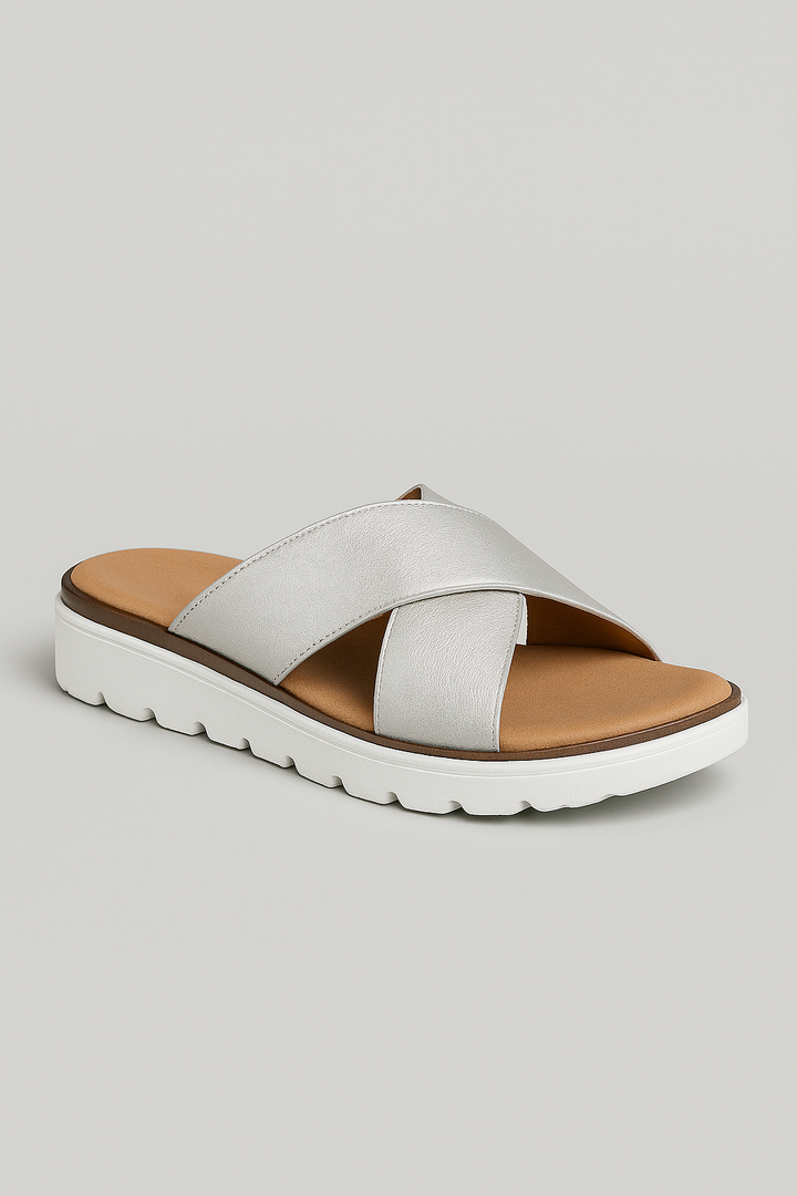 CloudWalk™ - Orthopädische Komfortsandalen