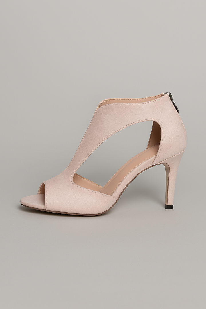 Bella - Orthopädische High Heels