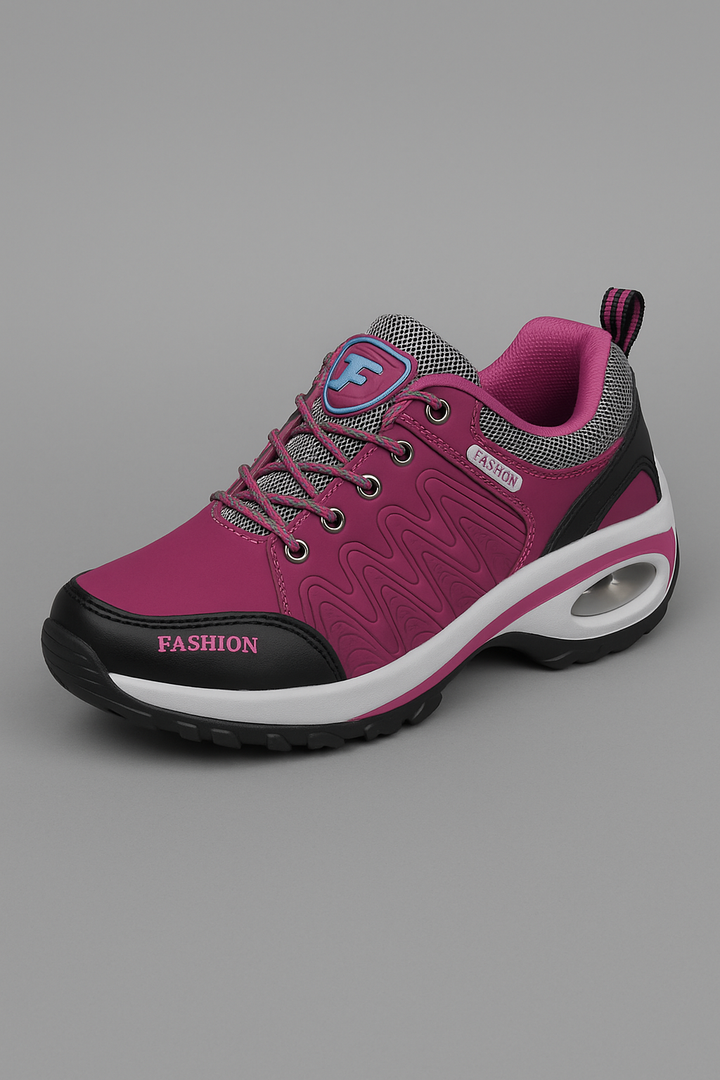 OrthoEase™ - Komfortabler ergonomischer Sneaker