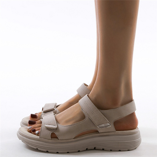 Solevera™ - Orthopädische Komfort-Sandalen