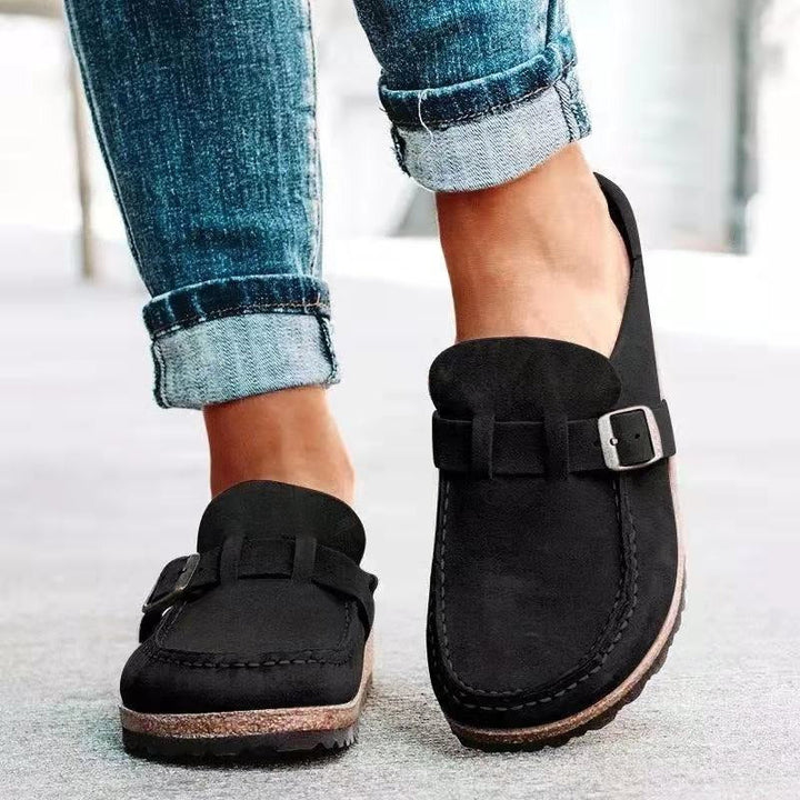 Jenny - Orthopädische Gleitschuhe