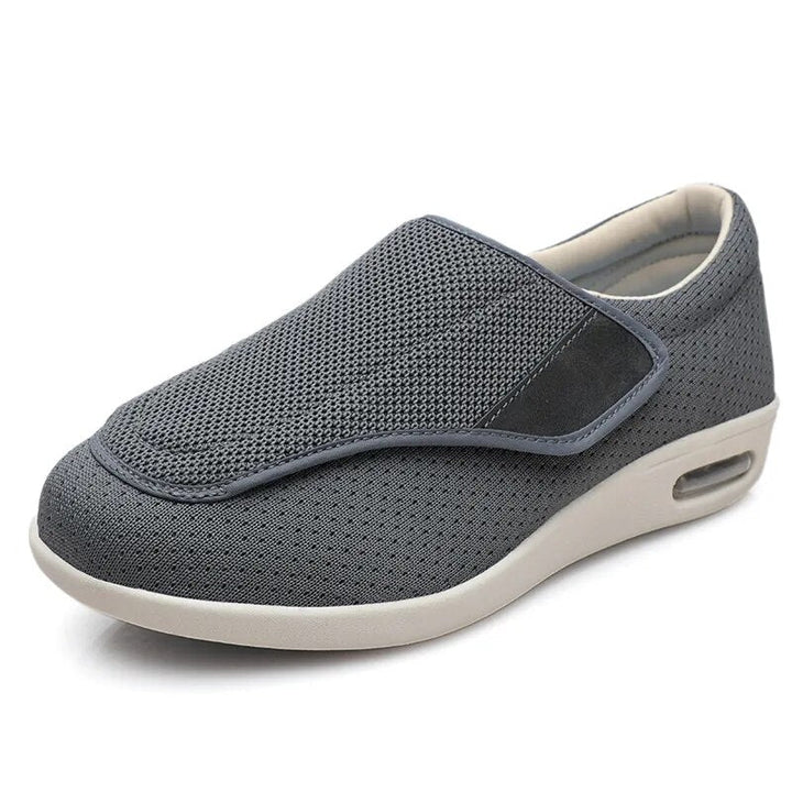OrthoEase™ - Weitpassende Orthopädische Schuhe