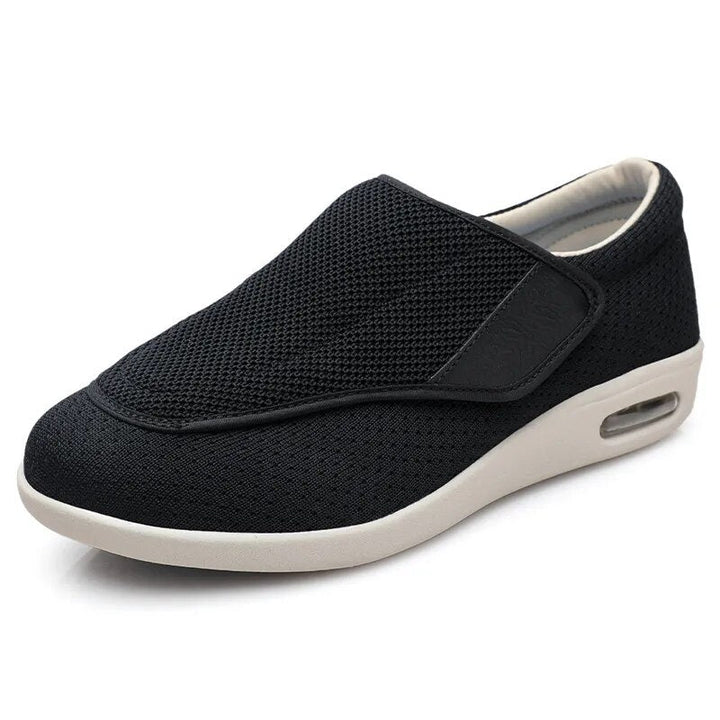 OrthoEase™ - Weitpassende Orthopädische Schuhe