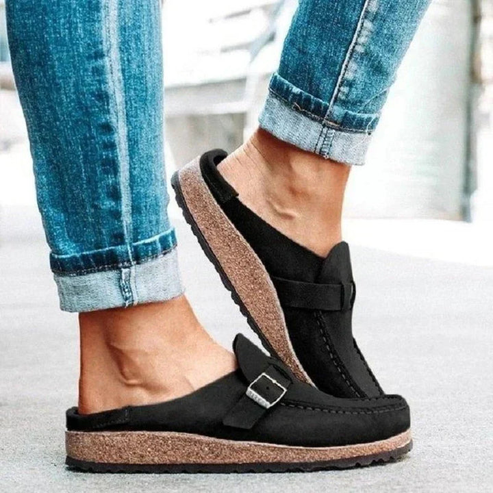 Jenny - Orthopädische Gleitschuhe