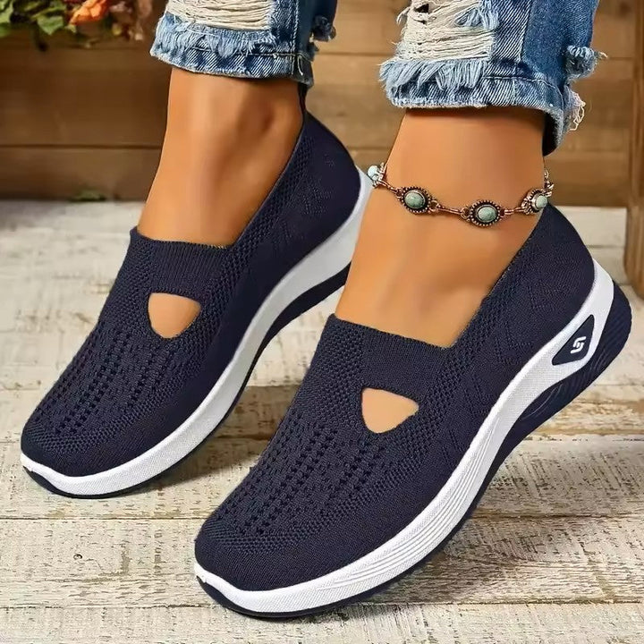 CloudWalk™ - Bequeme Schuhe zum Spazierengehen