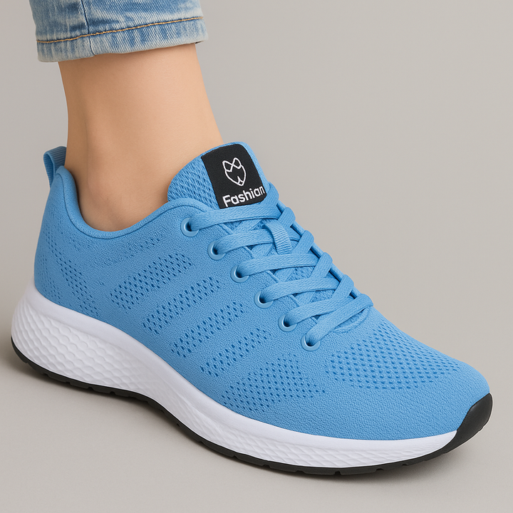StepSure™ - Premium Komfort Sneakers