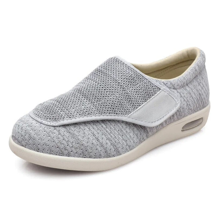 OrthoEase™ - Weitpassende Orthopädische Schuhe