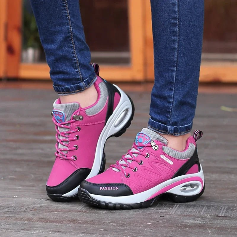 OrthoEase™ - Komfortabler ergonomischer Sneaker
