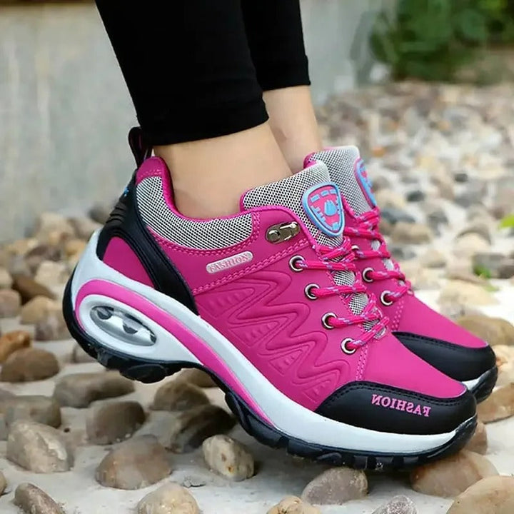 OrthoEase™ - Komfortabler ergonomischer Sneaker