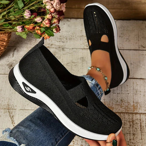 CloudWalk™ - Bequeme Schuhe zum Spazierengehen