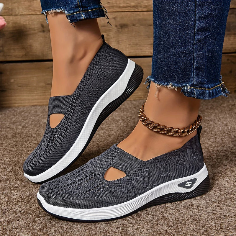 CloudWalk™ - Bequeme Schuhe zum Spazierengehen