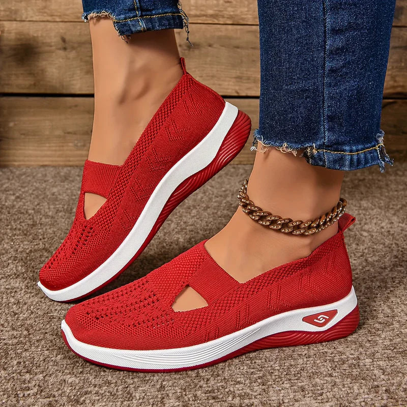 CloudWalk™ - Bequeme Schuhe zum Spazierengehen