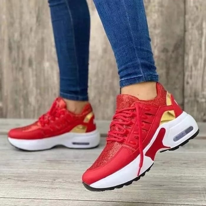 StepSure™ – Alltag Komfort Sneakers
