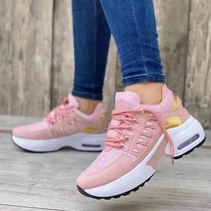 StepSure™ – Alltag Komfort Sneakers