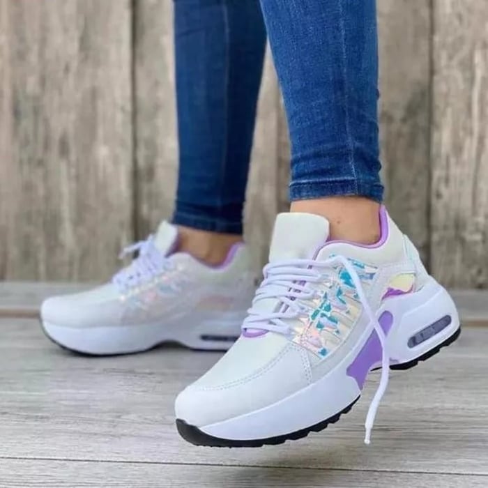 StepSure™ – Alltag Komfort Sneakers