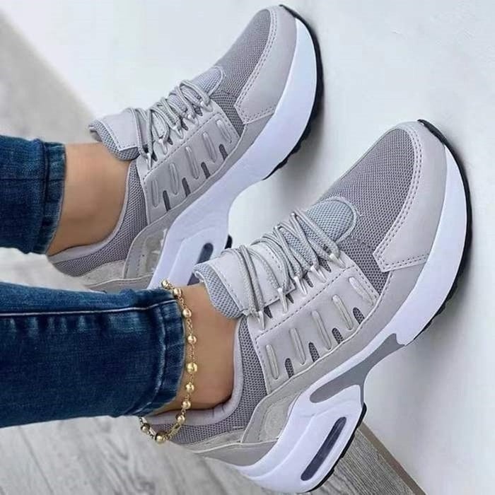 StepSure™ – Alltag Komfort Sneakers