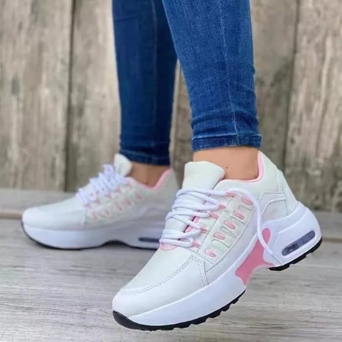 StepSure™ – Alltag Komfort Sneakers