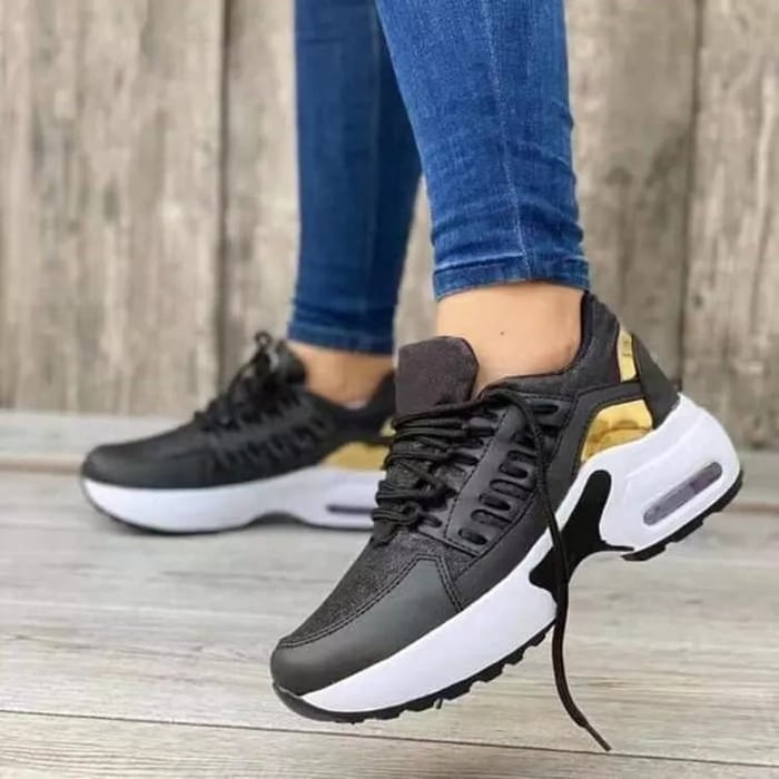 StepSure™ – Alltag Komfort Sneakers